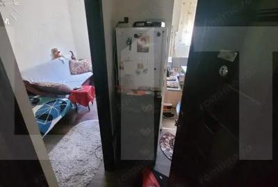 Garsonieră decomandată în Freidorf - 6