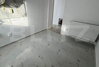 Apartament cu 2 camere decomandat în Vișani - 3