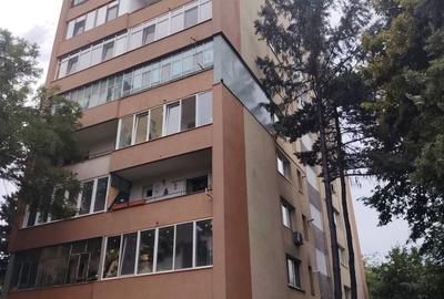 Apartament cu 2 camere semidecomandat în Gheorgheni - 1