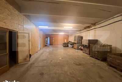 Spațiu comercial, de 800 mp, în Bucovăț - 9