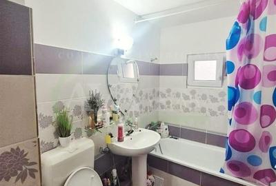 Apartament cu 2 camere decomandat în Mioriței