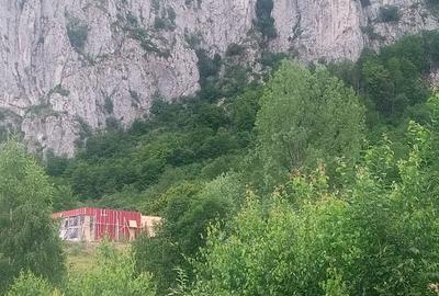 Spațiu comercial, în Blăjeni - 2