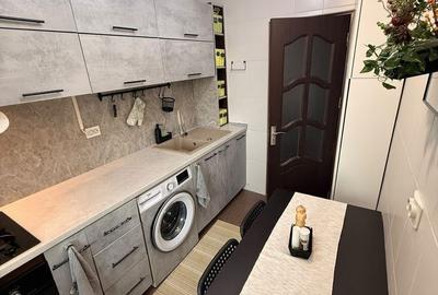 Apartament cu 2 camere în Obor