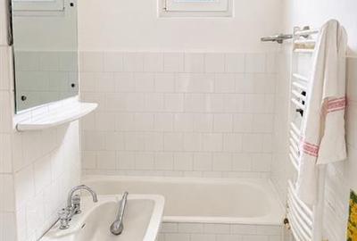 Apartament cu 2 camere semidecomandat în Gării - 5