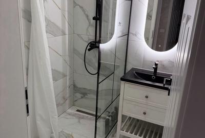 Apartament cu 2 camere în Nufărul - 5