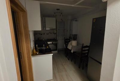 Apartament cu 2 camere decomandat în Exterior Vest