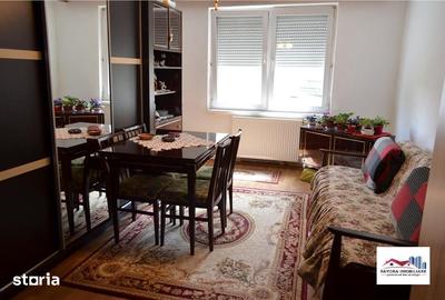 Apartament cu 3 camere decomandat în Tudor Vladimirescu - 2