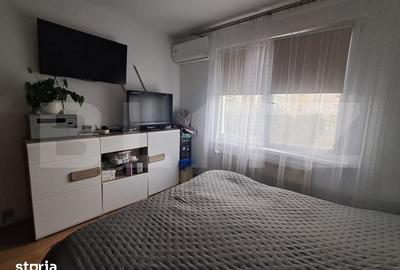 Apartament cu 2 camere în Tudor Vladimirescu - 1