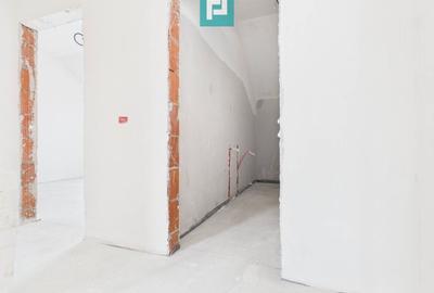 Duplex cu 4 camere cu Canalizare în Covaci - 18