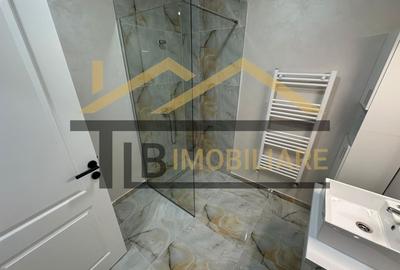 Apartament cu 2 camere semidecomandat în Central - 6