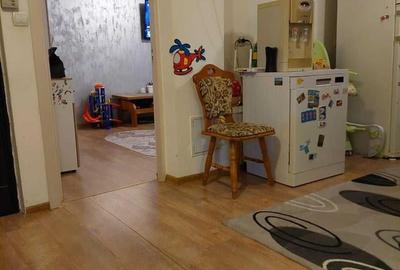 Apartament cu 2 camere decomandat în Lăpuș Argeș