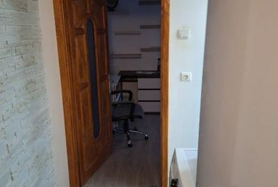 Apartament cu 2 camere nedecomandat, mobilat în Alexandru cel Bun