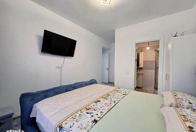 Apartament cu 3 camere decomandat în Dobroești