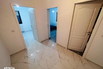 Garsonieră decomandată, mobilată în Cug