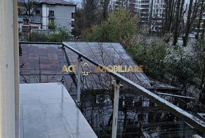Apartament cu 3 camere în Crângași - 6