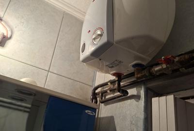 Garsonieră în Preajba Mare - 2