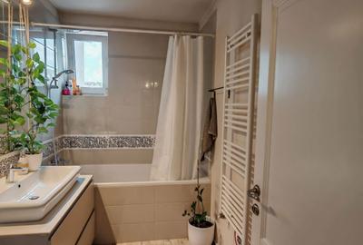 Apartament cu 3 camere decomandat în Drumul Carului - 3