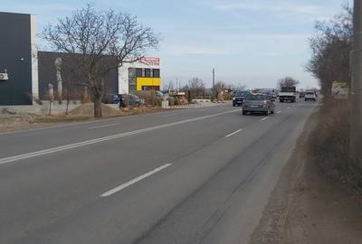 Teren agricol intravilan de 4.5 mp, în Brăilei - 9