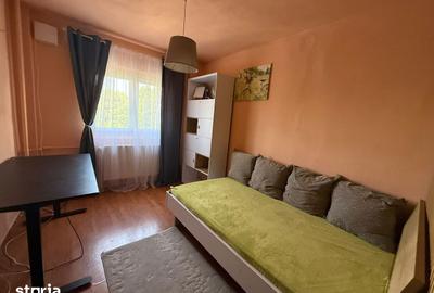 Apartament cu 4 camere în Titan - 17