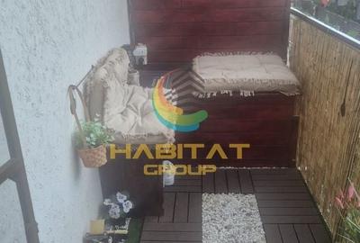 Apartament cu 3 camere decomandat, mobilat în Berceni - 20