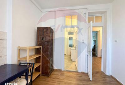 Apartament cu 3 camere, mobilat în Cotroceni - 8