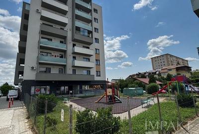 Apartament cu 3 camere semidecomandat, mobilat în Europa - 20