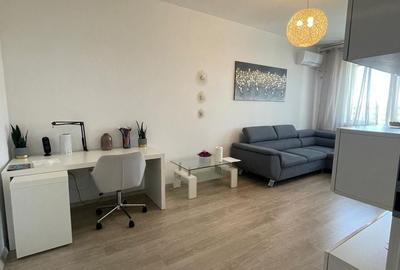 Apartament cu 2 camere decomandat în Central - 16