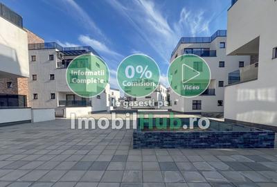 Apartament cu 3 camere semidecomandat în Bună Ziua - 11
