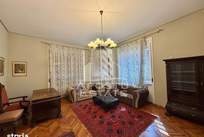 Apartament cu 4 camere în Iosefin