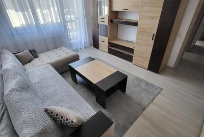 Apartament cu 2 camere decomandat în Păcii - 2