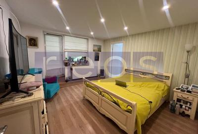 Casă individuală cu 4 camere cu Canalizare în Apărătorii Patriei - 8