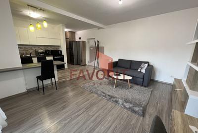 Apartament cu 2 camere decomandat, mobilat în Girocului