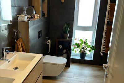 Casă cu 5 camere cu Teren 1225 Mp în Făget
