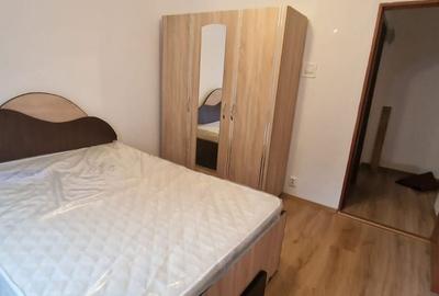 Apartament cu 2 camere decomandat în Central - 3