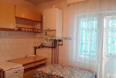 Apartament cu 2 camere decomandat în Central - 2