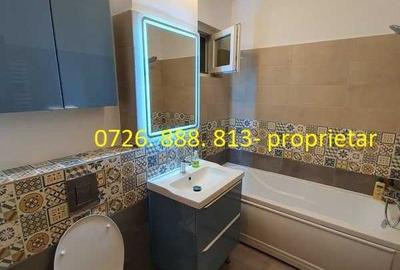 Apartament cu 2 camere decomandat în Lujerului - 1
