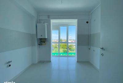 Apartament cu 3 camere în Săucești - 4