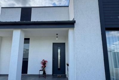 Casă cu 3 camere cu Teren 300 Mp în Berceni - 17