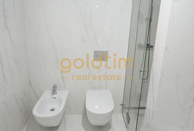 Penthouse cu 4 camere semidecomandat în Floreasca - 22