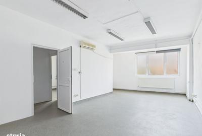 Spațiu comercial, de 560 mp, în Central