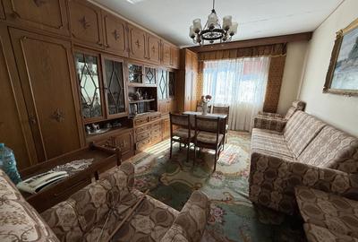 Apartament cu 3 camere decomandat în Ultracentral - 1