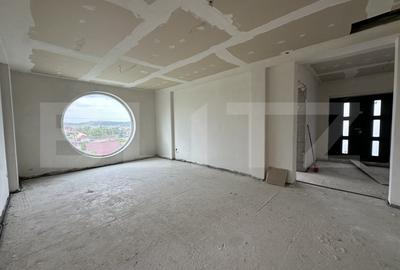 Casă individuală cu 5 camere cu Teren 500 Mp în Apahida - 1