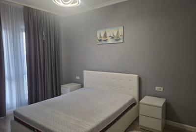 Apartament cu 2 camere, mobilat în Giroc - 3