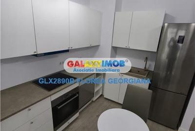 Apartament cu 2 camere semidecomandat, mobilat în Băneasa - 3
