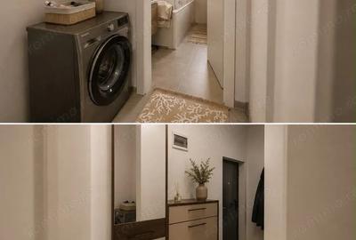 Apartament cu 2 camere decomandat în Braytim - 6