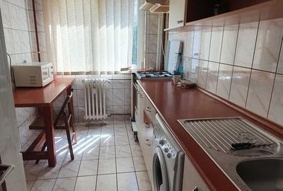 Apartament decomandat în Militari