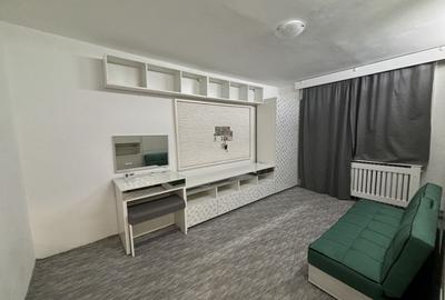 Garsonieră decomandată, mobilată în Complex Studențesc - 3