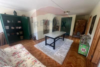 Casă cu 4 camere în Lepșa - 3