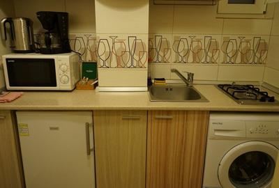 Apartament cu 2 camere decomandat în Calea Victoriei - 15