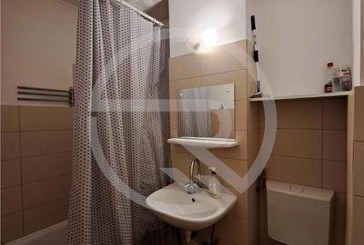 Garsonieră în Mărăști - 2